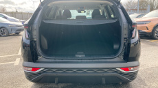 Hyundai TUCSON 1.6 TGDi SE Connect 5dr 2WD Petrol Estate